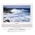 Polaroid TLU-01941WU - 19" Widescreen HD Ready LCD TV -  With Freeview - White