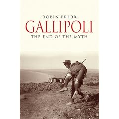 Gallipoli: The End of the Myth