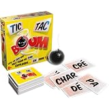 Asmodee - TTB01S - Jeu d'ambiance - Tic Tac Boumpar Asmod�e