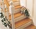 White Picket Fence Wallies Wallpaper Cut Outs
