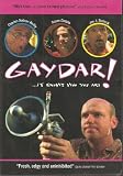 Gaydar [DVD] [2002] [Region 1] [US Import] [NTSC]