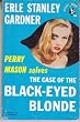 CASE BLACK EYED BLONDE