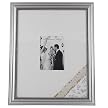 Signature Picture Frame Silver