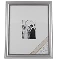 Signature Picture Frame Silver