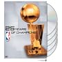 NBA: 25 Years of Champions