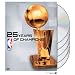 NBA: 25 Years of Champions