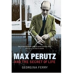Max Perutz and the Secret of Life