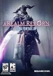 Final Fantasy XIV: A Realm Reborn
