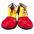 Deluxe Adult Vinyl Clown Shoes