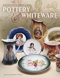 Pottery Store Books