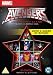 The Avengers Complete 1999 Series [DVD]