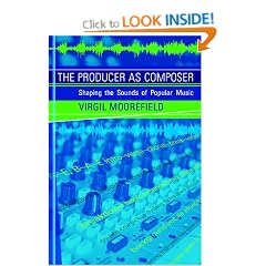Producer as Composer