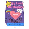 Be Lazy Be Happy! (ORANGEPAGE BOOKS)