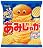 東ハト あみじゃが  うましお味