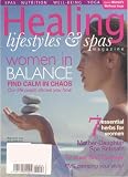 HEALING LIFESTYLES SPAS