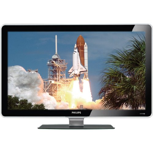 Philips 47PFL7403D/F7 47-Inch 1920 x 1080p LCD HDTV (Black)
