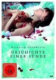 Produkt-Bild: Geschichte einer S&uuml;nde