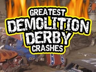 Get Bent - Demolition Derby