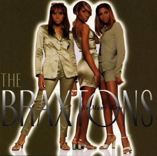The Braxtons - [002709] Lyrics - Zortam Music