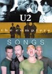 "U2": The Complete Songs