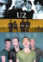 "U2": The Complete Songs