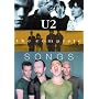 "U2": The Complete Songs