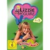 Lizzie McGuire Box 3 [4 DVDs]