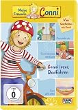 Meine Freundin Conni 1 - Conni lernt Rad fahren