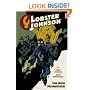 Lobster Johnson Volume 1: Iron Prometheus