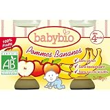 Pot BABYBIO