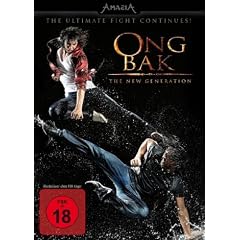 Ong Bak - The New Generation