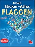 Tessloffs Sticker-Atlas Flaggen. Die Flaggen aller Staaten