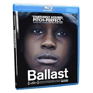 Ballast [Blu-ray]