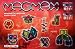 PRIGINAL MAGMAX CRYSTAL SET 440-tlg NEU mit OVP