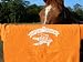 Rodeo Beach Saltwater Cowboy Up on Turtle Orange YOUTH