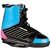 Liquid Force Harley Wakeboard Bindings 2011