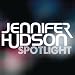 Spotlight cover