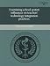 Examining school system influences on teachers' technology integration practices. at Amazon Books: 51hpOn6xu6L._SL75_