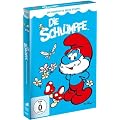 Die Schl�mpfe - Die komplette erste Staffel [4 DVDs]