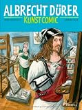 Bild zu: Kunst-Comic Albrecht Dürer