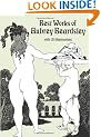 Best Work of Aubrey Beardsley (Dover Pictorial Archives)