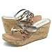 Madden Girl Kennel Wedges Image