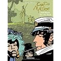 Corto Maltese, Tome 5 : Lointaines Iles du Vent