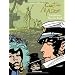 Corto Maltese, Tome 5 : Lointaines Iles du Vent