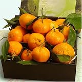 Merry Mandarines Gift Basket