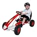Kettler Aero Air Tires Pedal Car