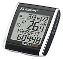 SIGMA Fahrrad Computer BC 2209 MHR