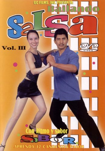 Bailando Salsa con Ritmo y Sabor by Dance Videos