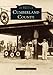 Cumberland County (Images of America: North Carolina)