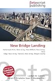 New Bridge Landing: Hackensack River, New Jersey, New Milford, New
Jersey, River Edge, New Jersey, Teaneck, New Jersey, Bergen County